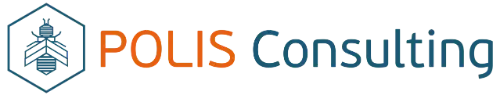 Logo Polis Consulting