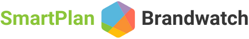 Logo Smartplan Brandwatch